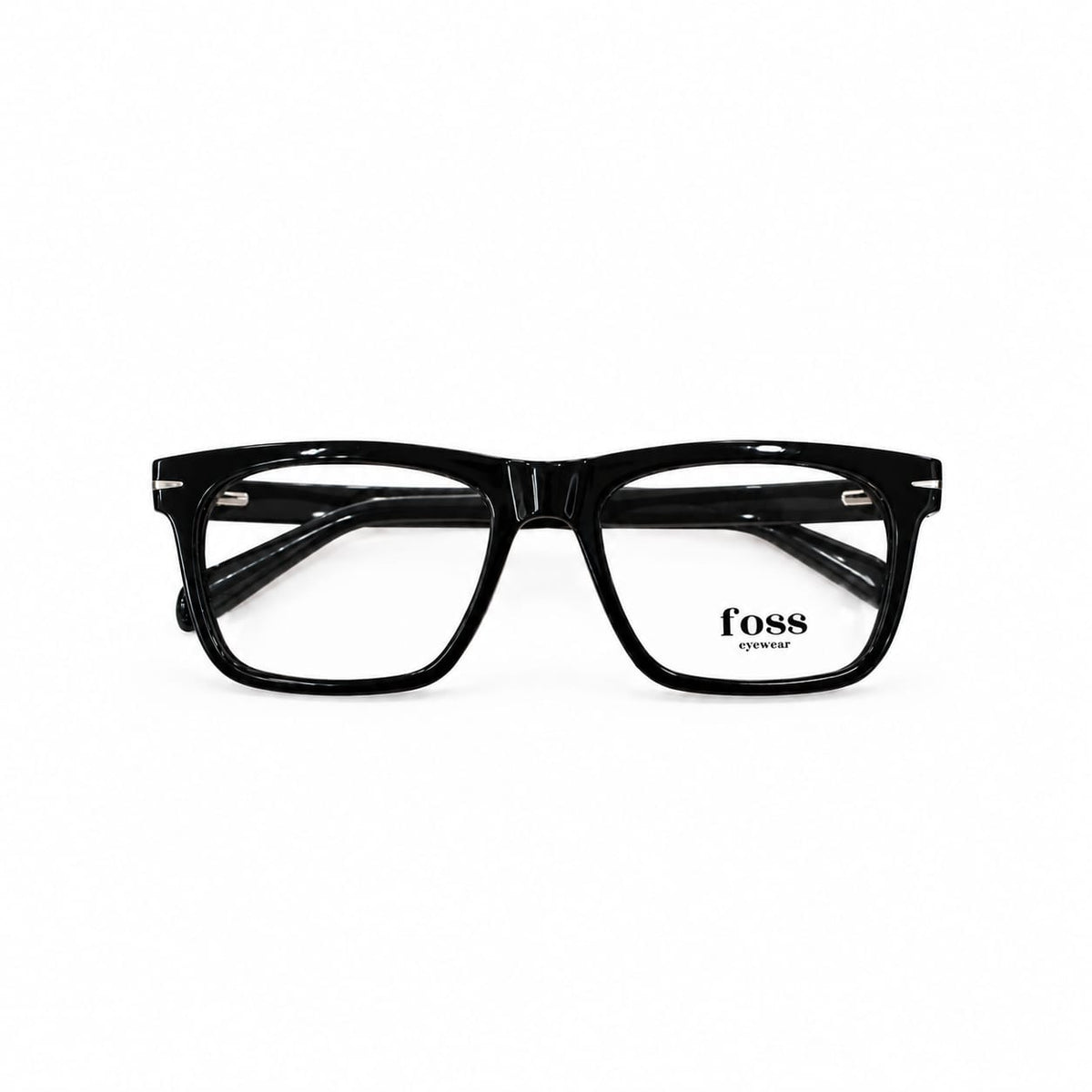 Full Frame Bold Rectangle Shape Eyewear For Men 260875 - Eyedentity Opticians