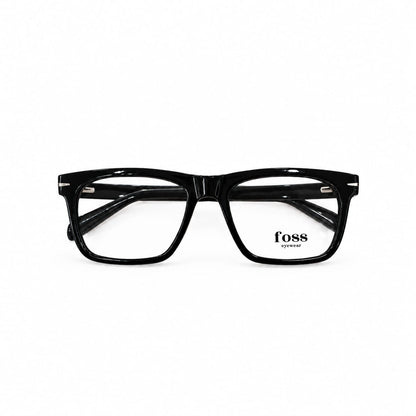 Full Frame Bold Rectangle Shape Eyewear For Men 260875 - Eyedentity Opticians