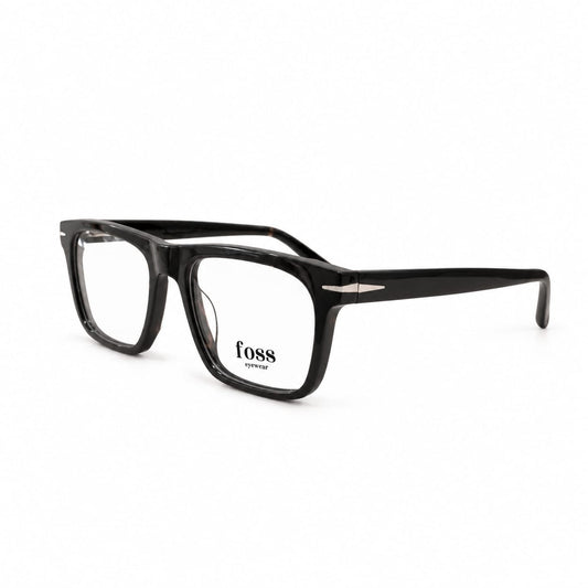 Full Frame Bold Rectangle Shape Eyewear For Men 260875 - Eyedentity Opticians
