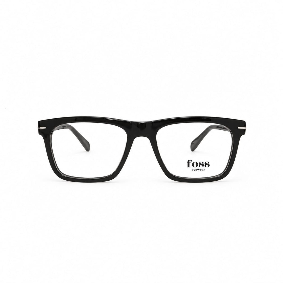 Full Frame Bold Rectangle Shape Eyewear For Men 260875 - Eyedentity Opticians