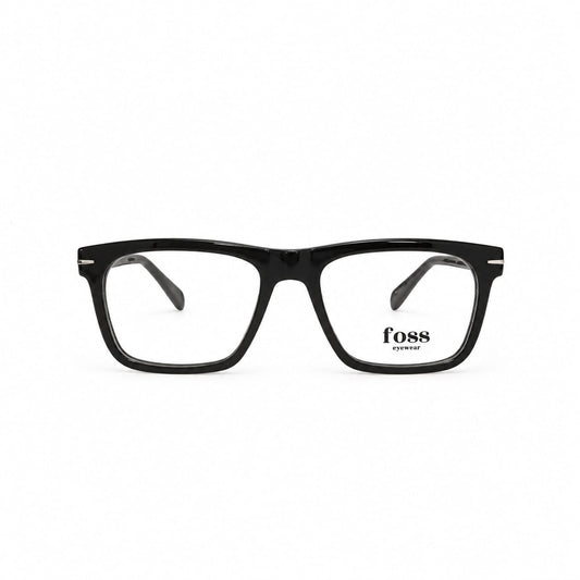 Full Frame Bold Rectangle Shape Eyewear For Men 260875 - Eyedentity Opticians