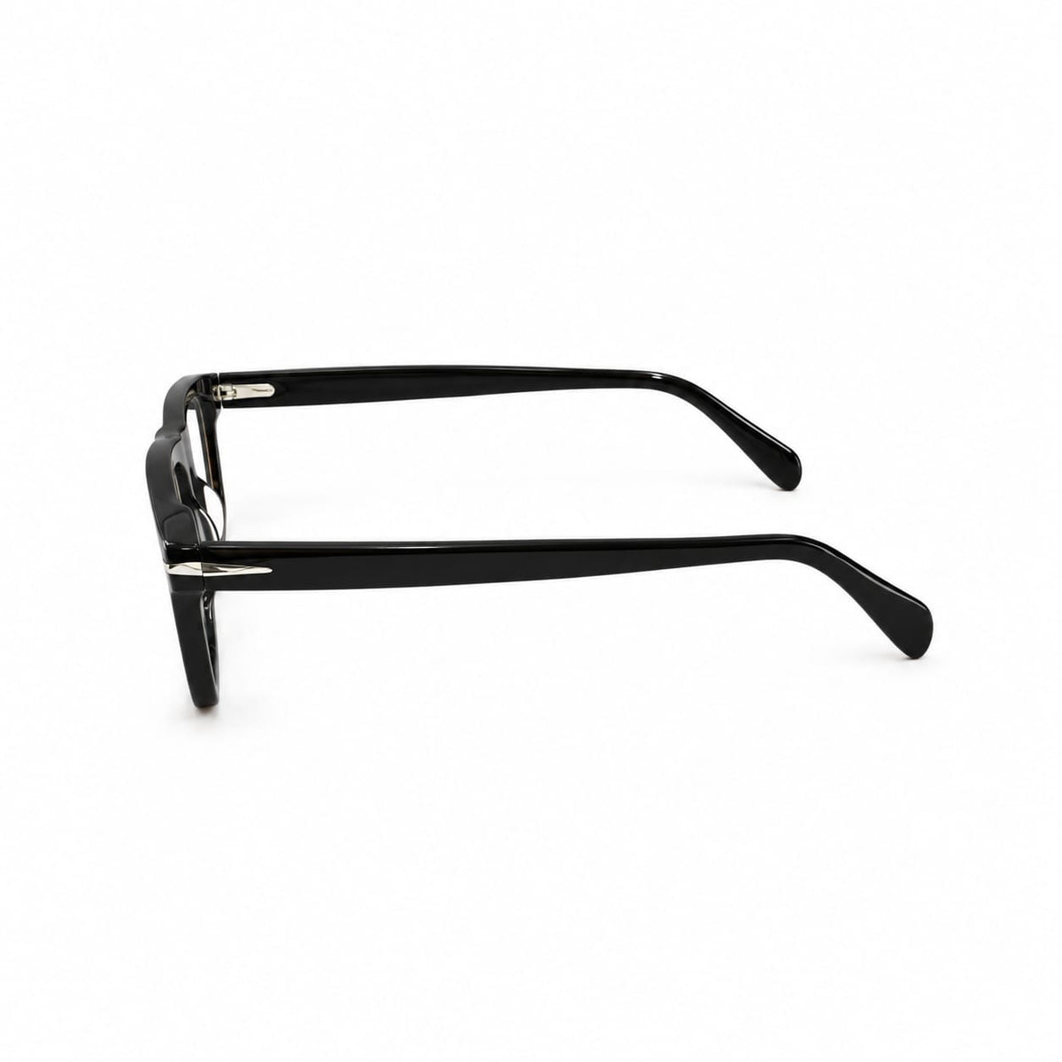 Full Frame Bold Rectangle Shape Eyewear For Men 260875 - Eyedentity Opticians