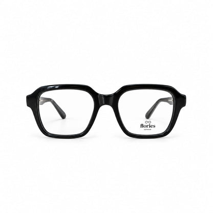 Full Frame Retro Square Shape Eyewear For Men 163857 - Eyedentity Opticians