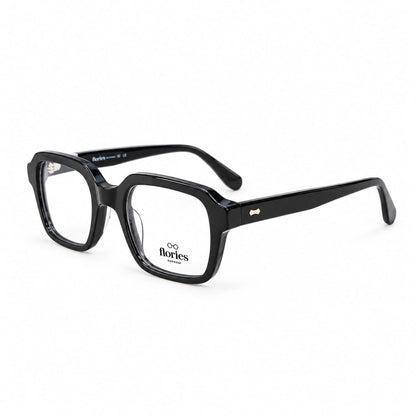 Full Frame Retro Square Shape Eyewear For Men 163857 - Eyedentity Opticians