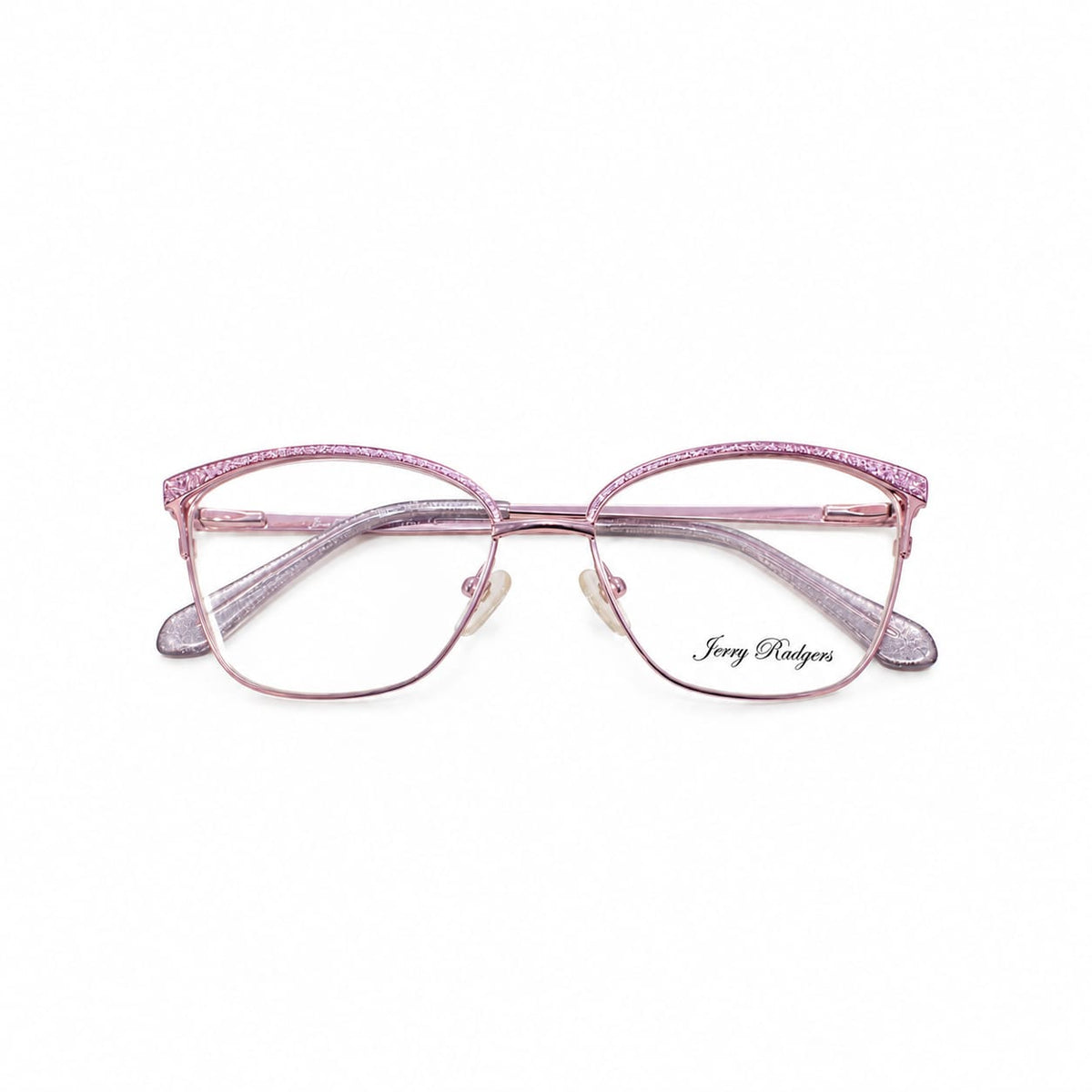 Jerry Rodgers Full Rim Cat-Eye Shape For Women 229278 - Eyedentity Opticians