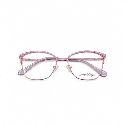 Jerry Rodgers Full Rim Cat-Eye Shape For Women 229278 - Eyedentity Opticians