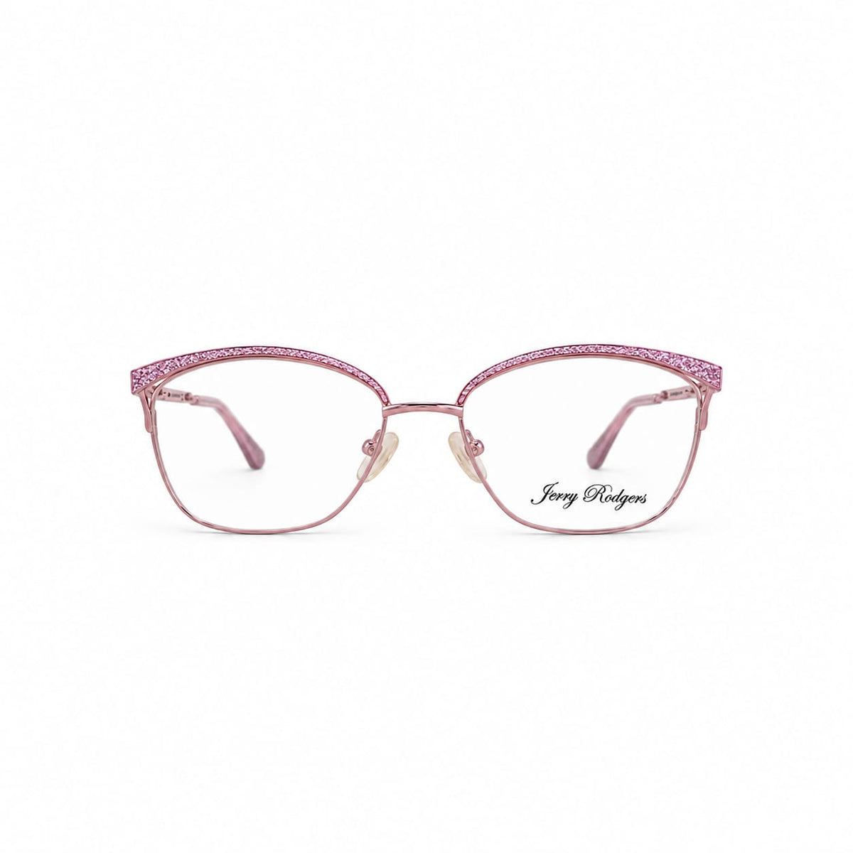 Jerry Rodgers Full Rim Cat-Eye Shape For Women 229278 - Eyedentity Opticians