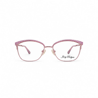 Jerry Rodgers Full Rim Cat-Eye Shape For Women 229278 - Eyedentity Opticians