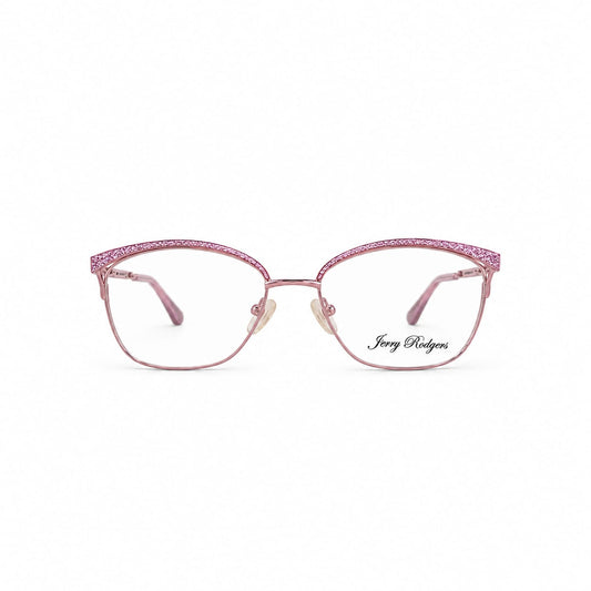 Jerry Rodgers Full Rim Cat-Eye Shape For Women 229278