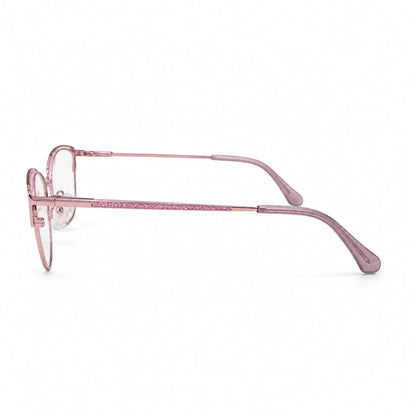 Jerry Rodgers Full Rim Cat-Eye Shape For Women 229278 - Eyedentity Opticians