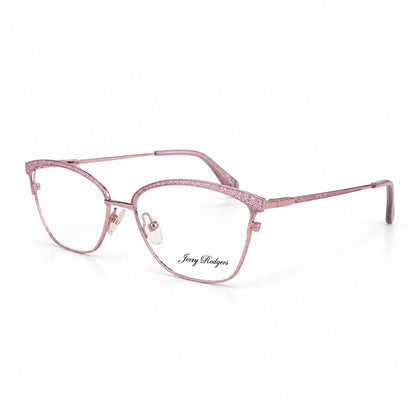 Jerry Rodgers Full Rim Cat-Eye Shape For Women 229278 - Eyedentity Opticians