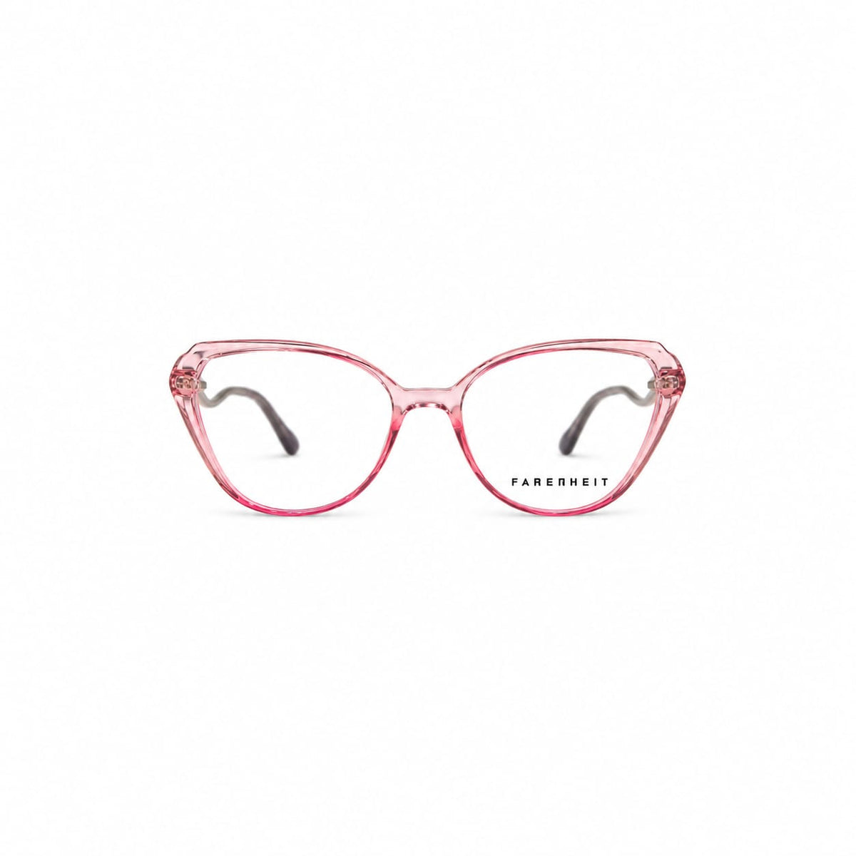 Farenheit Cat-Eye Full Frame Specs For Women YT13061 - Eyedentity Opticians