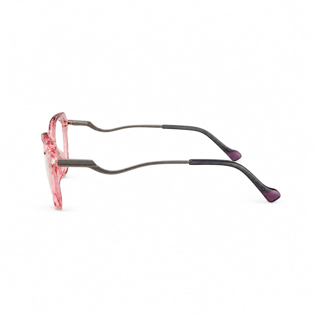 Farenheit Cat-Eye Full Frame Specs For Women YT13061 - Eyedentity Opticians