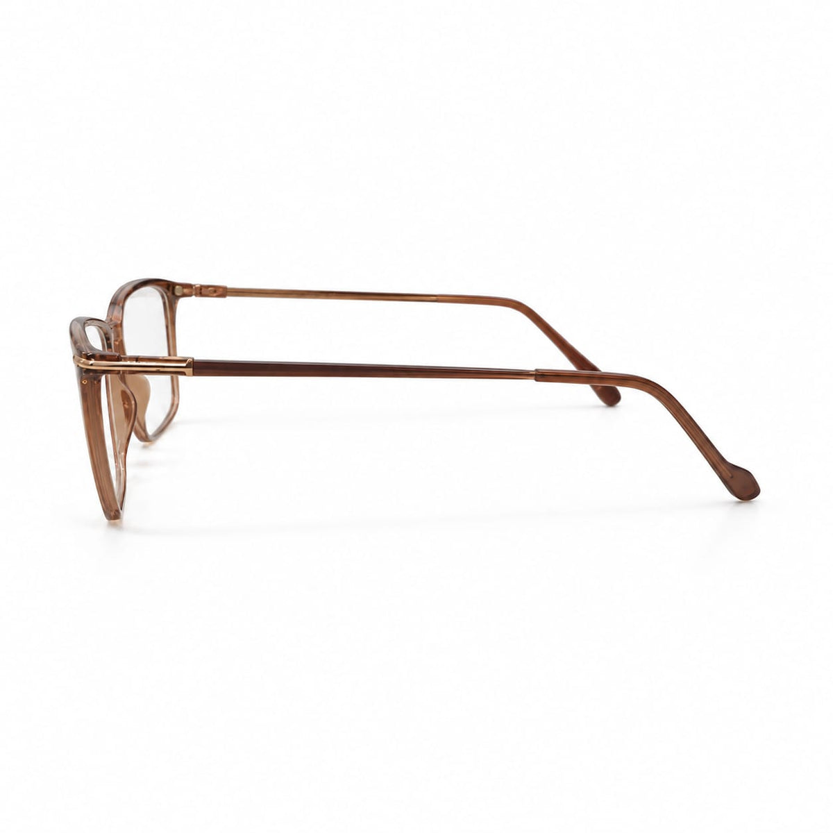 Jerry Rodgers Full Frame Rectangular Shape Eyewear For Men 211325