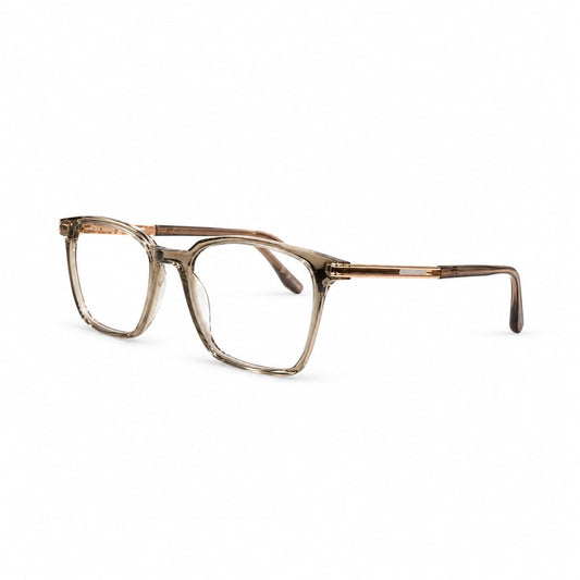 Jerry Rodgers Full Frame Square Shape Eyewear For Men 183862