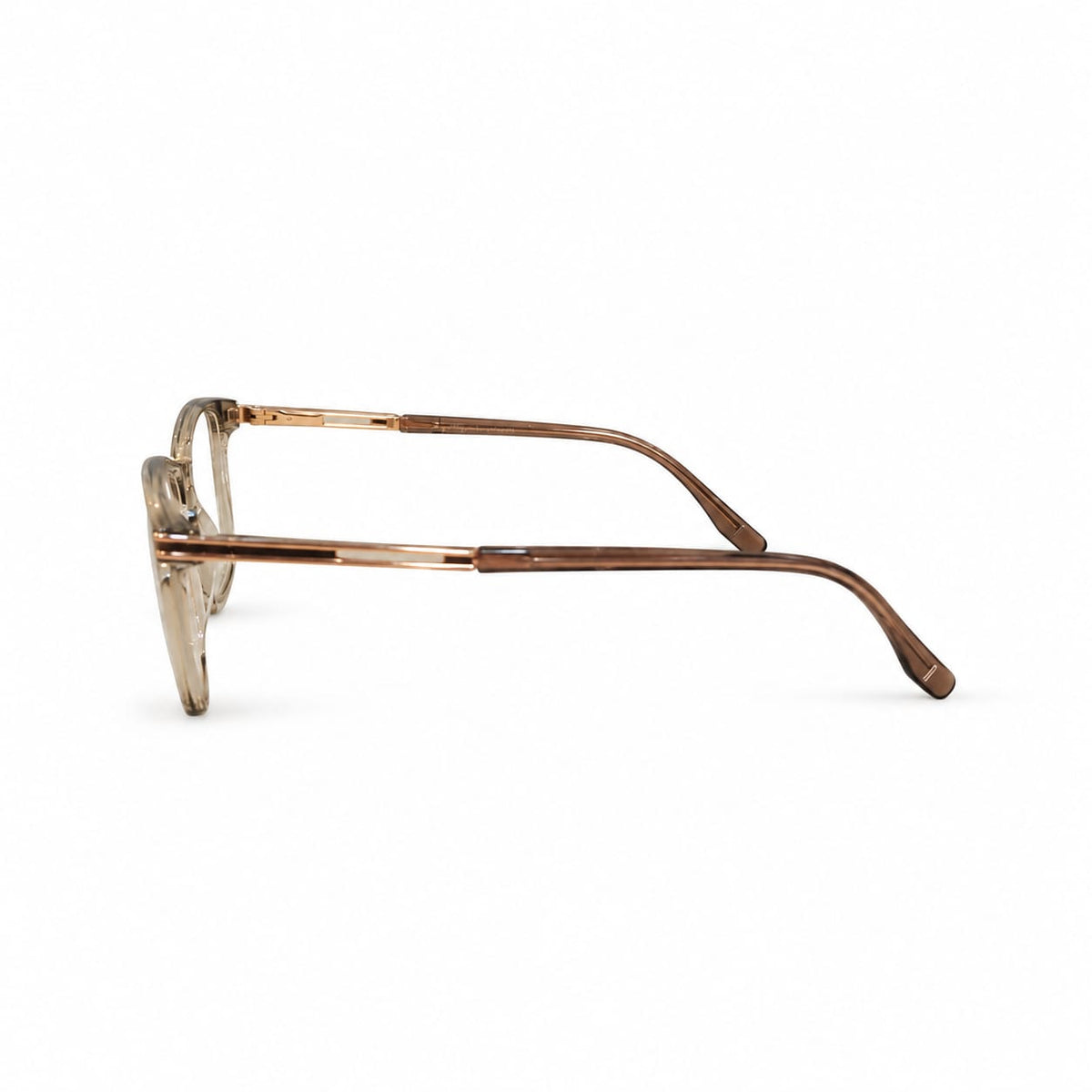 Jerry Rodgers Full Frame Square Shape Eyewear For Men 183862