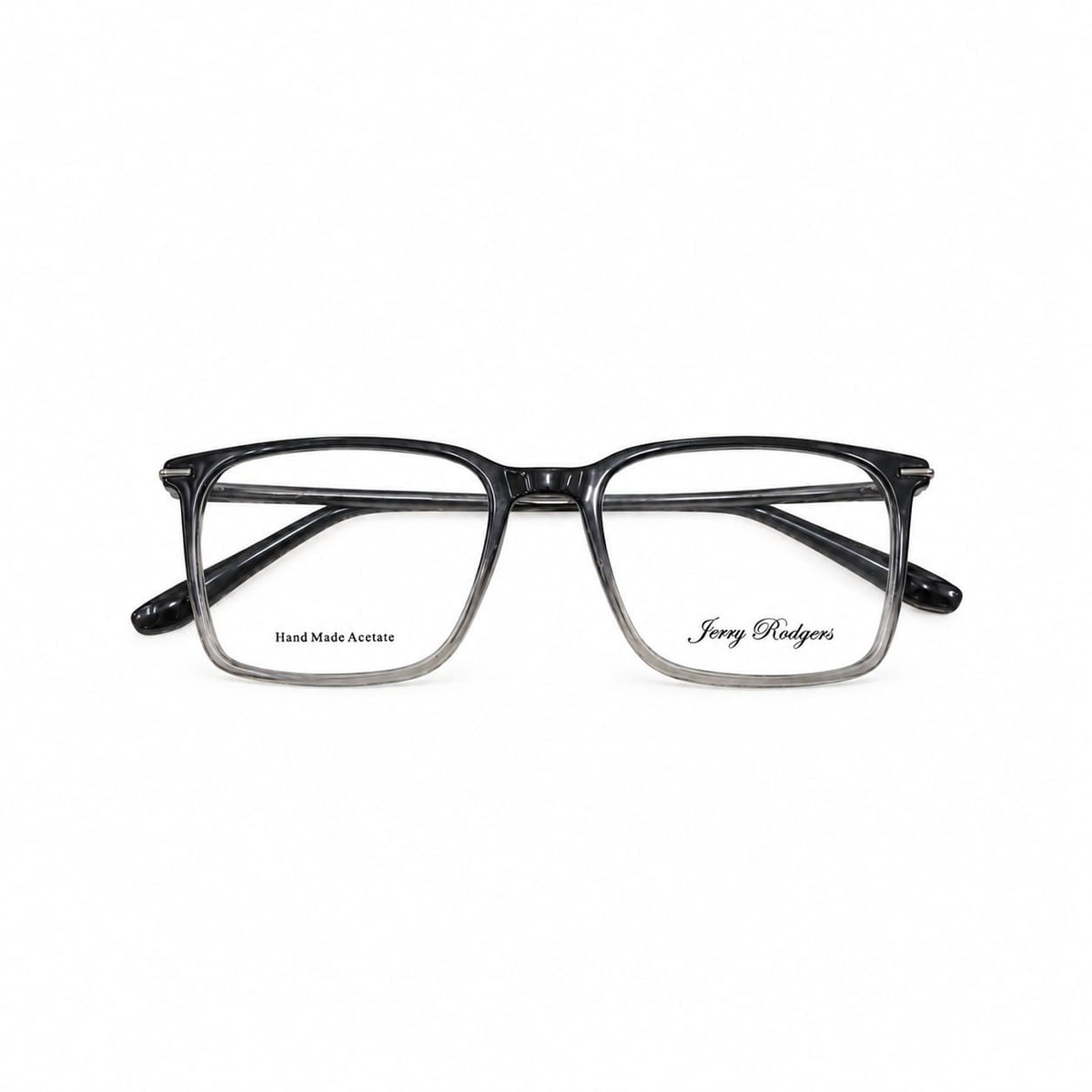 Jerry Rodgers Full Frame Rectangular Shape Eyewear For Men 198606