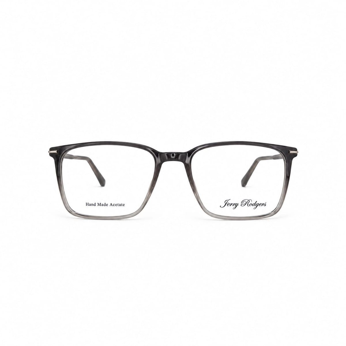 Jerry Rodgers Full Frame Rectangular Shape Eyewear For Men 198606