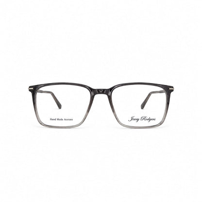 Jerry Rodgers Full Frame Rectangular Shape Eyewear For Men 198606