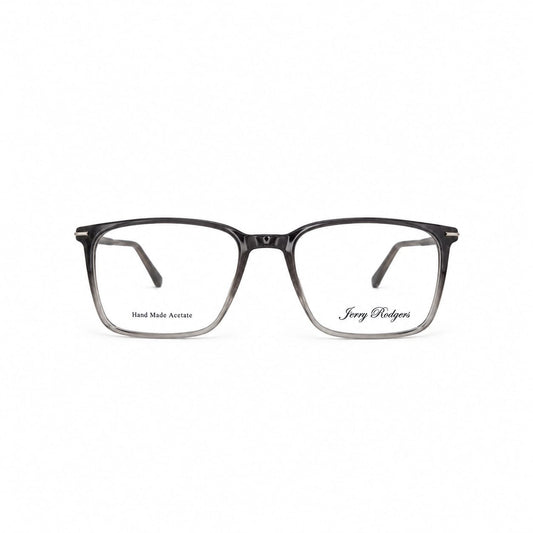 Jerry Rodgers Full Frame Rectangular Shape Eyewear For Men 198606
