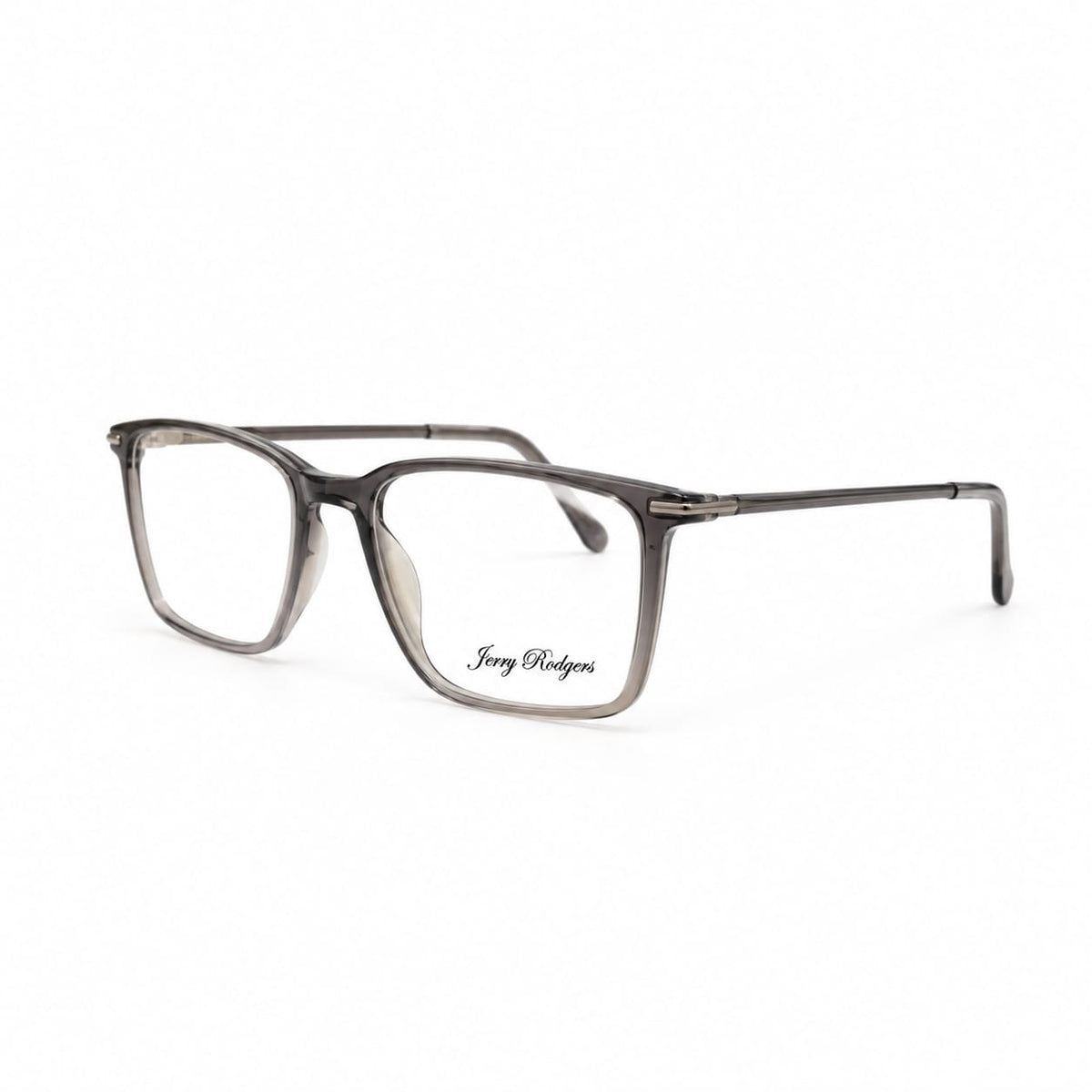 Jerry Rodgers Full Frame Rectangular Shape Eyewear For Men 198606