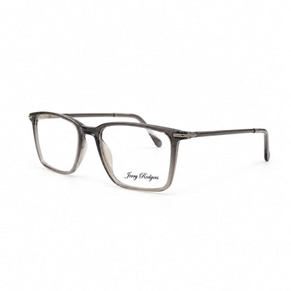 Jerry Rodgers Full Frame Rectangular Shape Eyewear For Men 198606