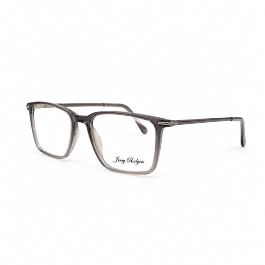 Jerry Rodgers Full Frame Rectangular Shape Eyewear For Men 198606