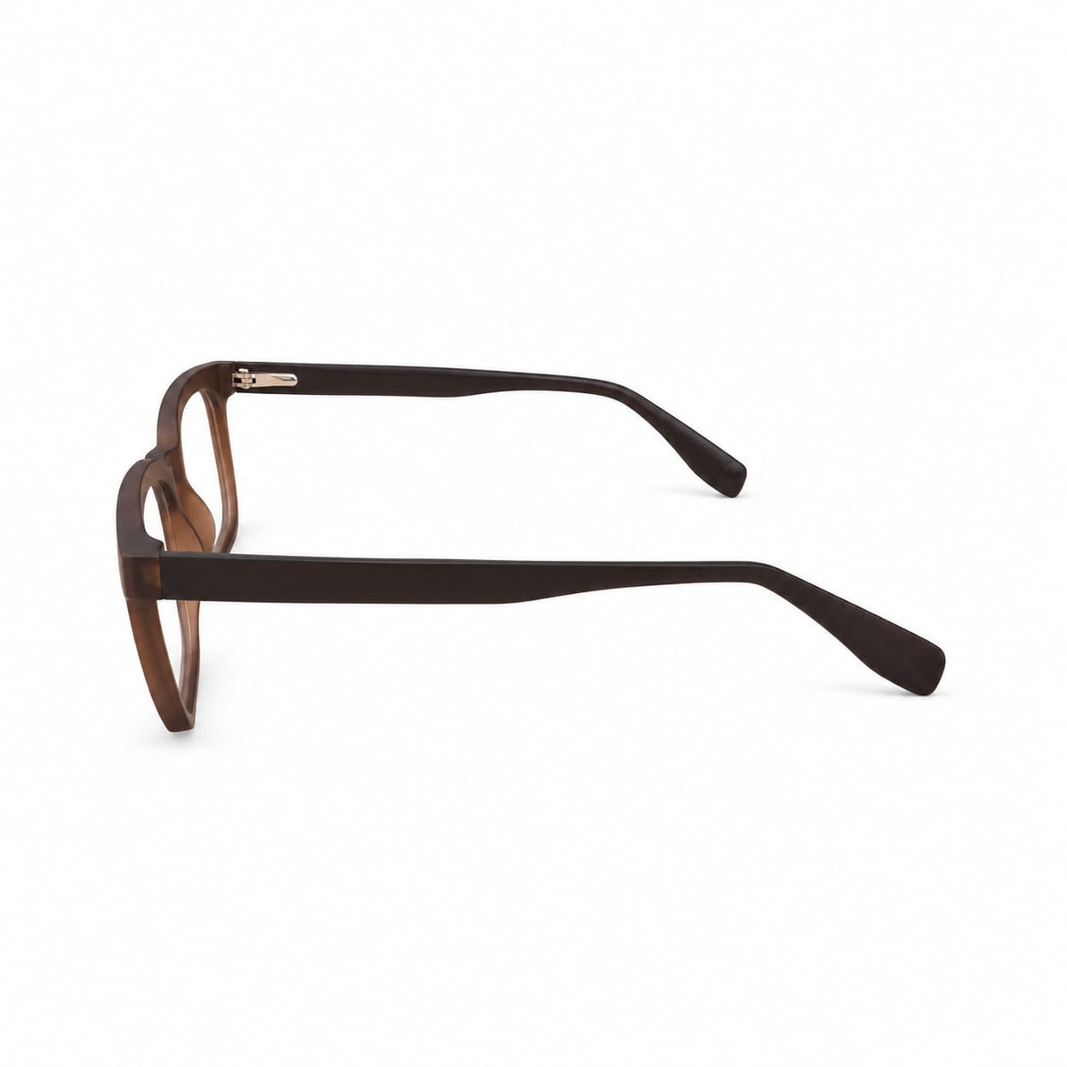 Full Frame Big Boss Eyewear  Square Shape For Men 723306
