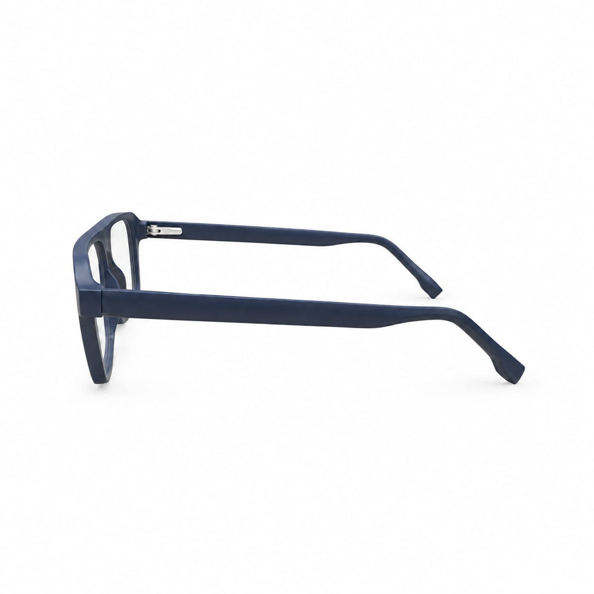 Full Frame Retro Bold Aviator Shape For Men 297314