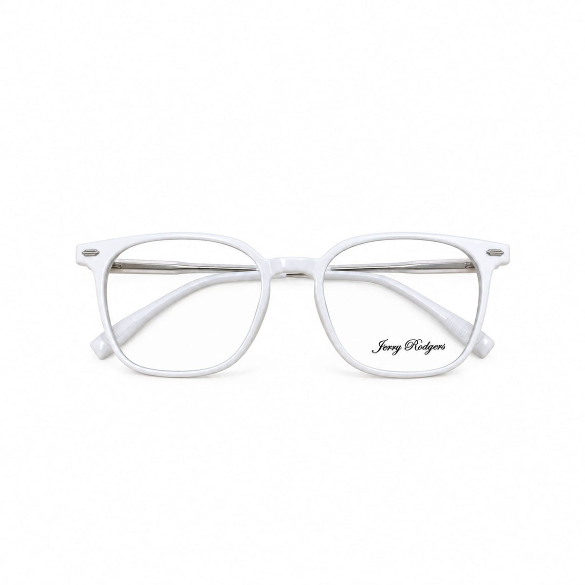 Jerry Rodgers Full Frame Wayfarer Shape Eyewear For Women 313707 - Eyedentity Opticians