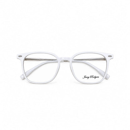 Jerry Rodgers Full Frame Wayfarer Shape Eyewear For Women 313707 - Eyedentity Opticians
