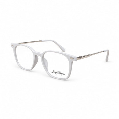 Jerry Rodgers Full Frame Wayfarer Shape Eyewear For Women 313707 - Eyedentity Opticians