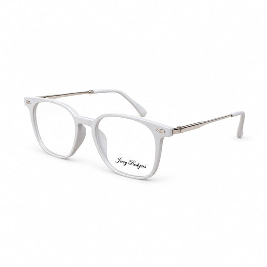 Jerry Rodgers Full Frame Wayfarer Shape Eyewear For Women 313707