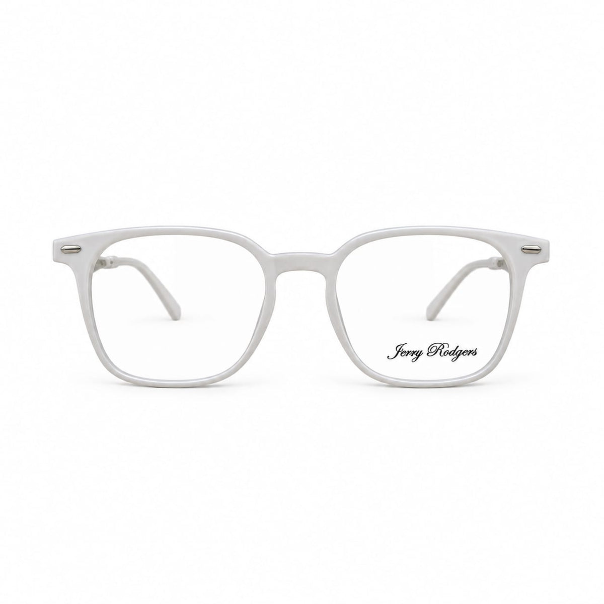 Jerry Rodgers Full Frame Wayfarer Shape Eyewear For Women 313707 - Eyedentity Opticians