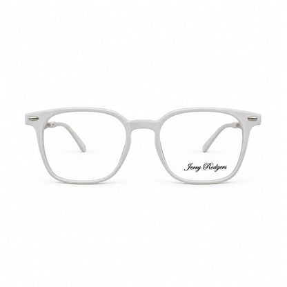 Jerry Rodgers Full Frame Wayfarer Shape Eyewear For Women 313707 - Eyedentity Opticians
