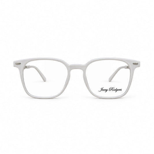 Jerry Rodgers Full Frame Wayfarer Shape Eyewear For Women 313707