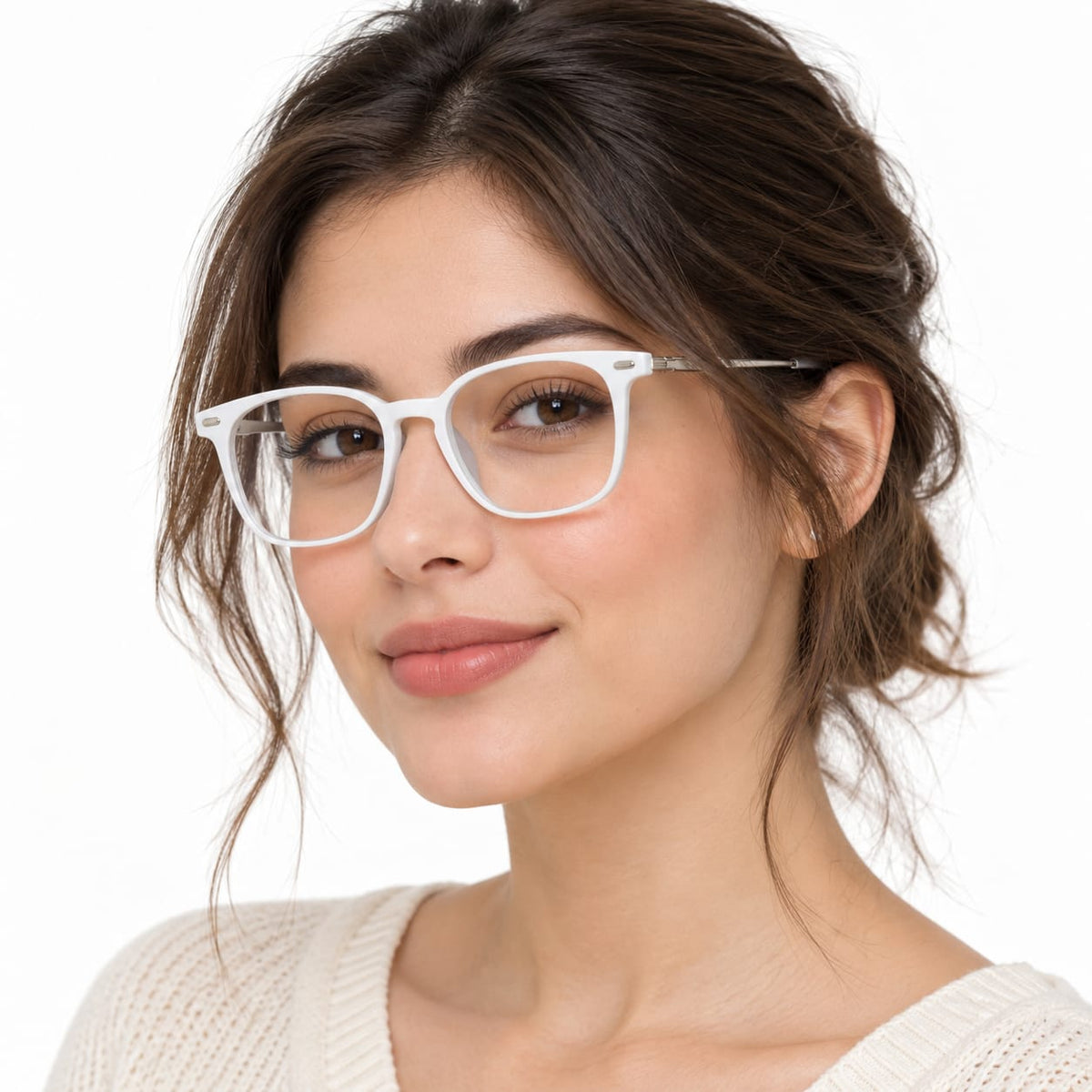 Jerry Rodgers Full Frame Wayfarer Shape Eyewear For Women 313707 - Eyedentity Opticians