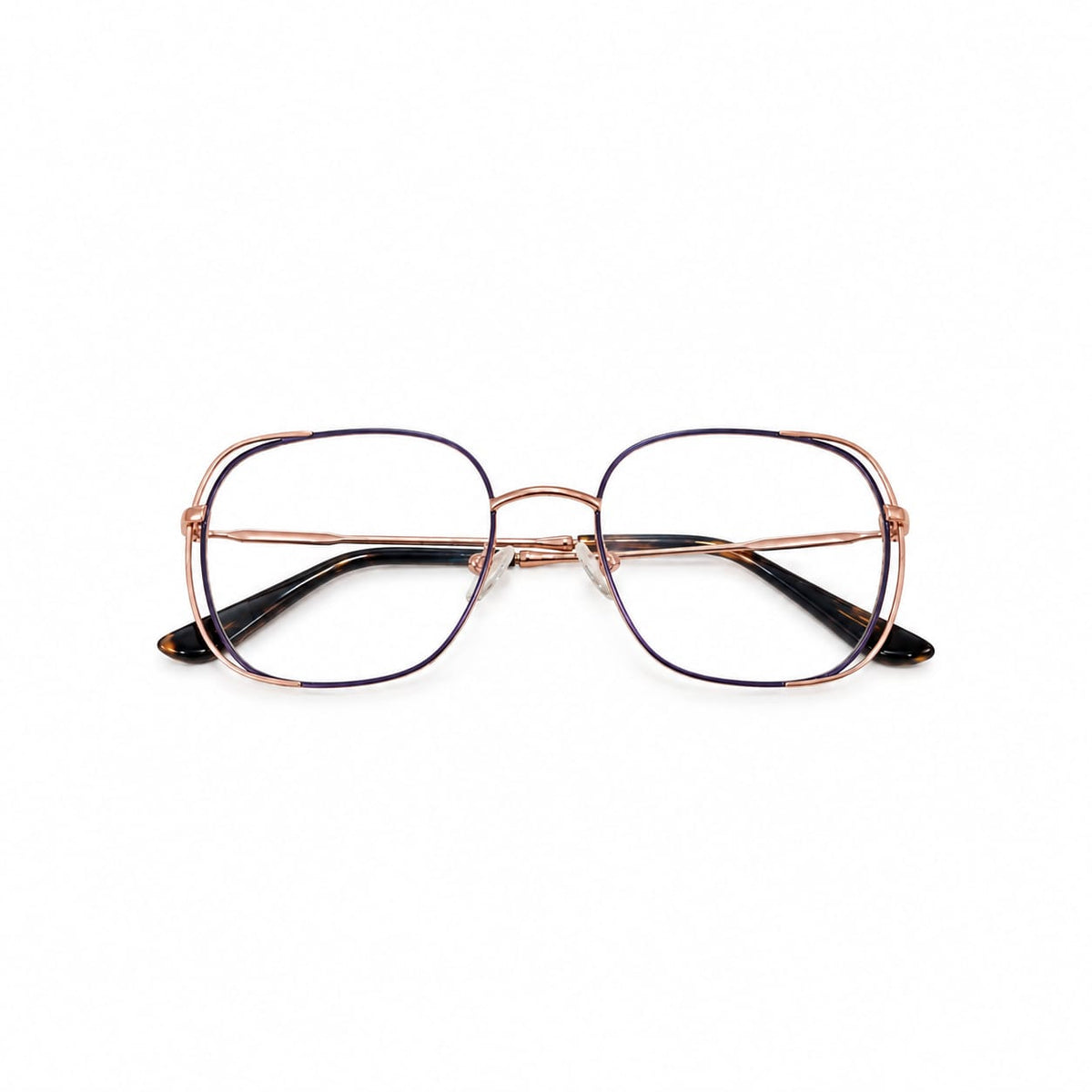 Full Frame Geometri opium Shape Eyewear For Women 320329