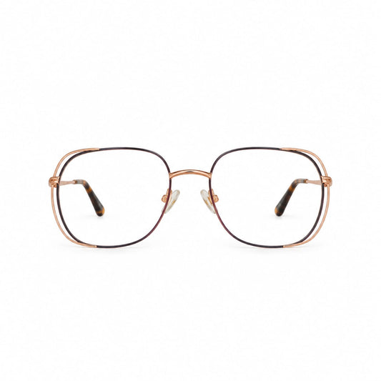Full Frame Geometri opium Shape Eyewear For Women 320329 - Eyedentity Opticians