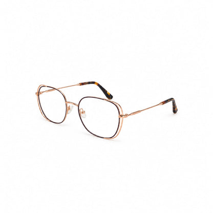 Full Frame Geometri opium Shape Eyewear For Women 320329