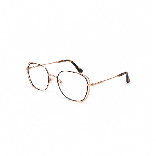 Full Frame Geometri opium Shape Eyewear For Women 320329 - Eyedentity Opticians
