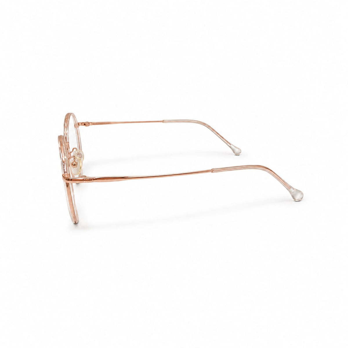 Jerry Rodgers Full Frame Round Panto Shape Eyewear For Women 226642