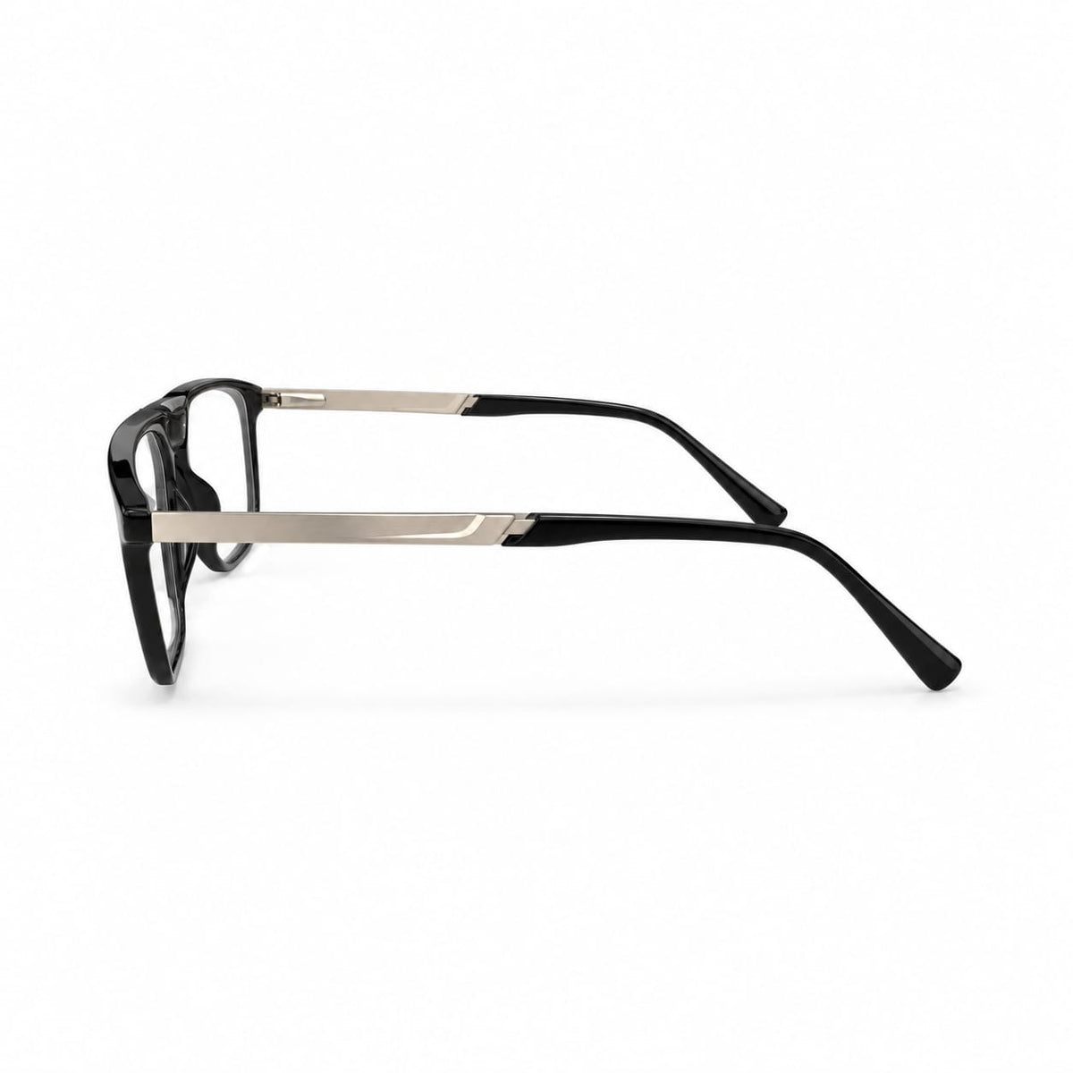 Jerry Rodgers Full Frame Aviator Inspired Shape Eyewear For Men 433879