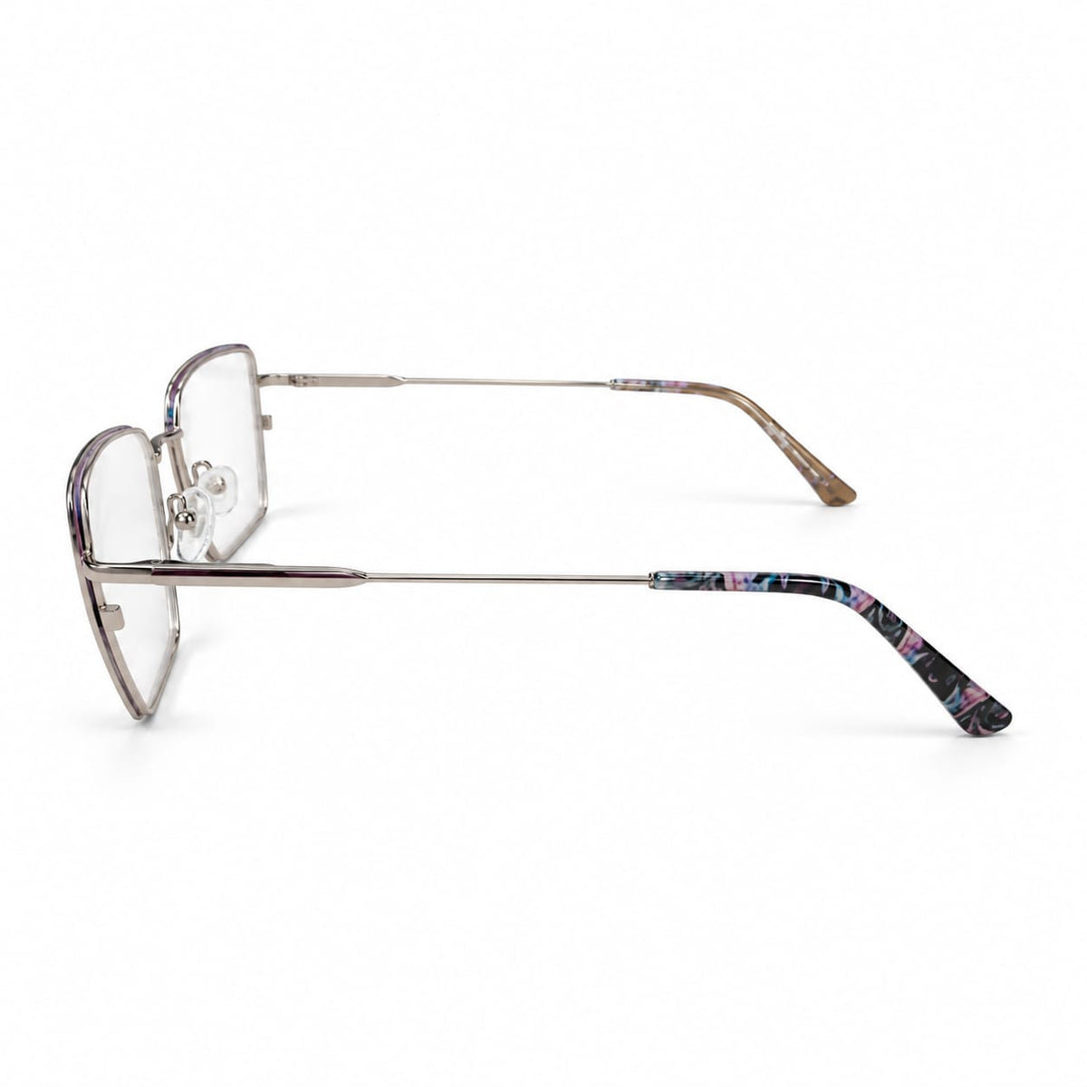 Jerry Rodgers Full Frame Geometric Square Shape For Women 211700 - Eyedentity Opticians