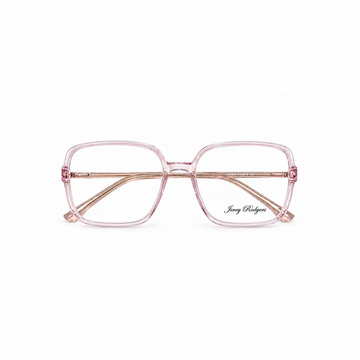 Jerry Rodgers Full Rim Square Shape For Women 128313 - Eyedentity Opticians