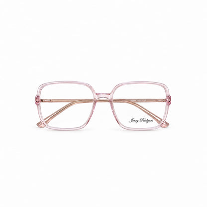 Jerry Rodgers Full Rim Square Shape For Women 128313 - Eyedentity Opticians