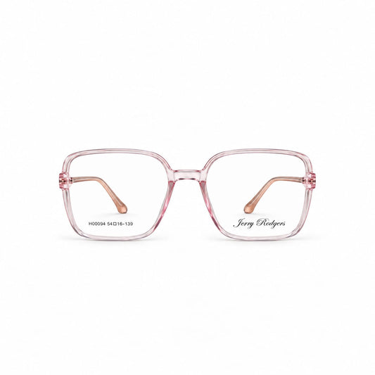 Jerry Rodgers Full Rim Square Shape For Women 128313 - Eyedentity Opticians