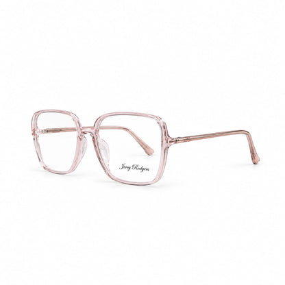 Jerry Rodgers Full Rim Square Shape For Women 128313 - Eyedentity Opticians
