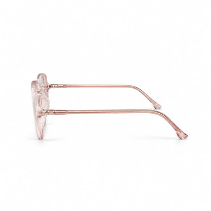 Jerry Rodgers Full Rim Square Shape For Women 128313 - Eyedentity Opticians