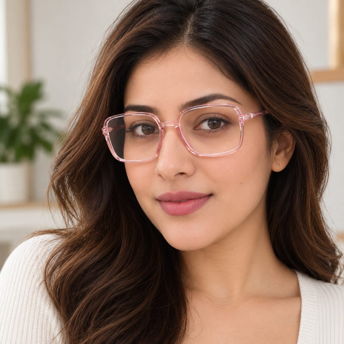 Jerry Rodgers Full Rim Square Shape For Women 128313 - Eyedentity Opticians